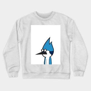 Mordecai Crewneck Sweatshirt